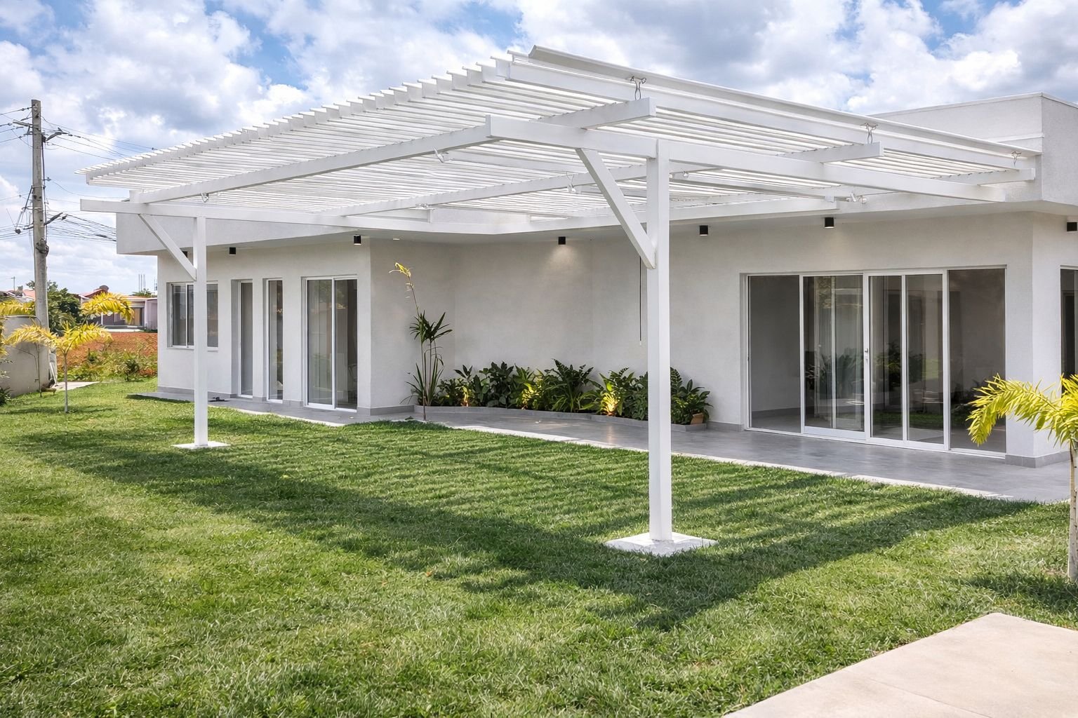 Cobertura Abre e Fecha