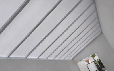 Cobertura para Corredor Lateral e Garagem: Como Proteger e Aproveitar os Espaços da Sua Casa